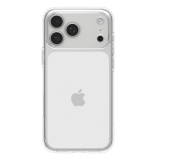 Spigen Ultra Hybrid do iPhone 18 Pro/17 Pro (crystal clear) - 1586409 - zdjęcie 2